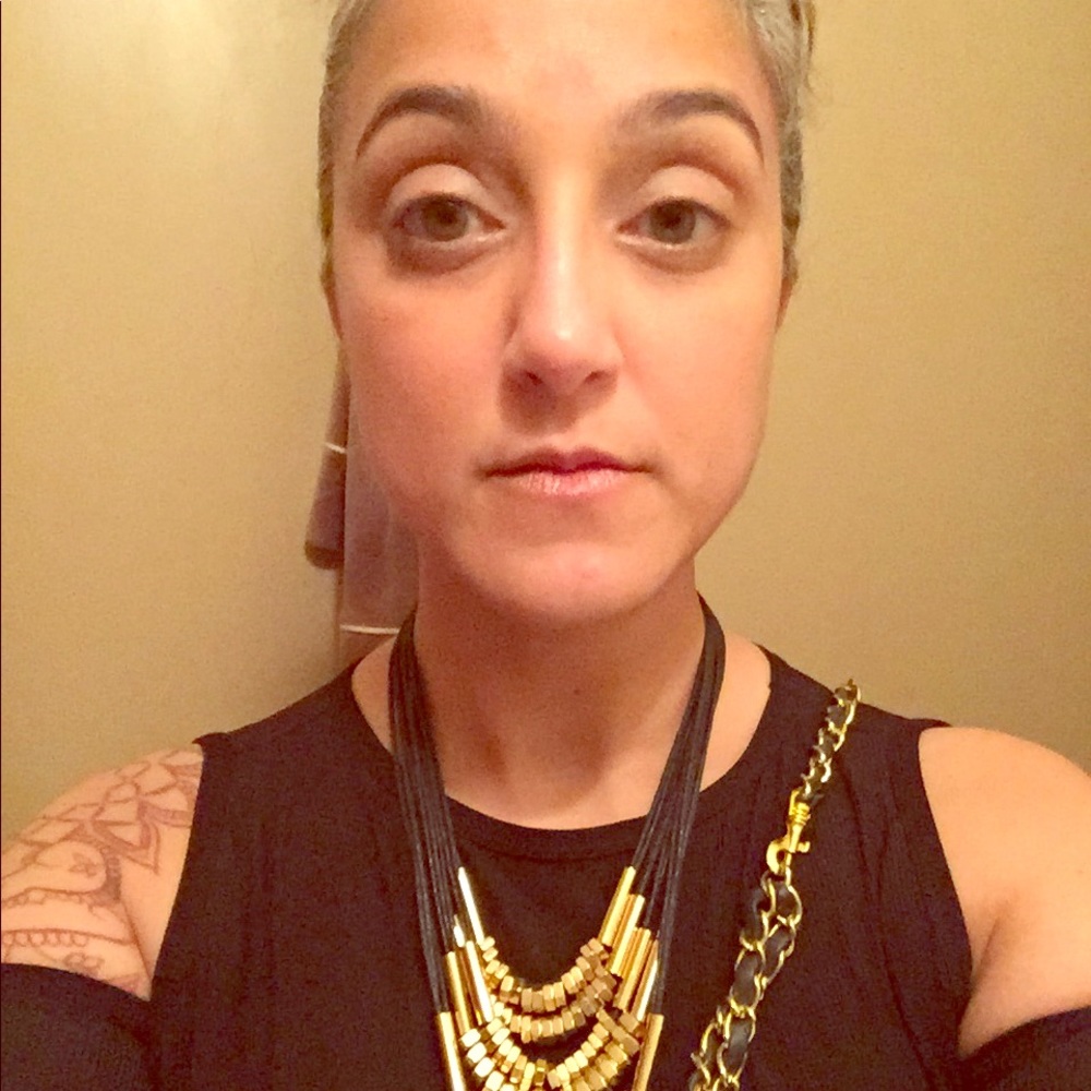 Meet your Posher, Nisha